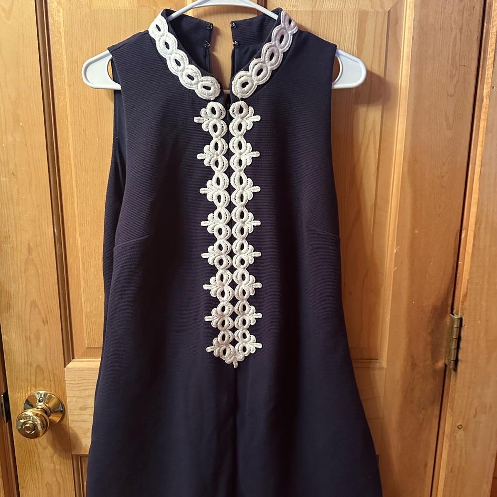 Lilly Pulitzer Mini Dress